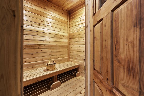 Recreational Area at Somerset Townhomes Apartments
