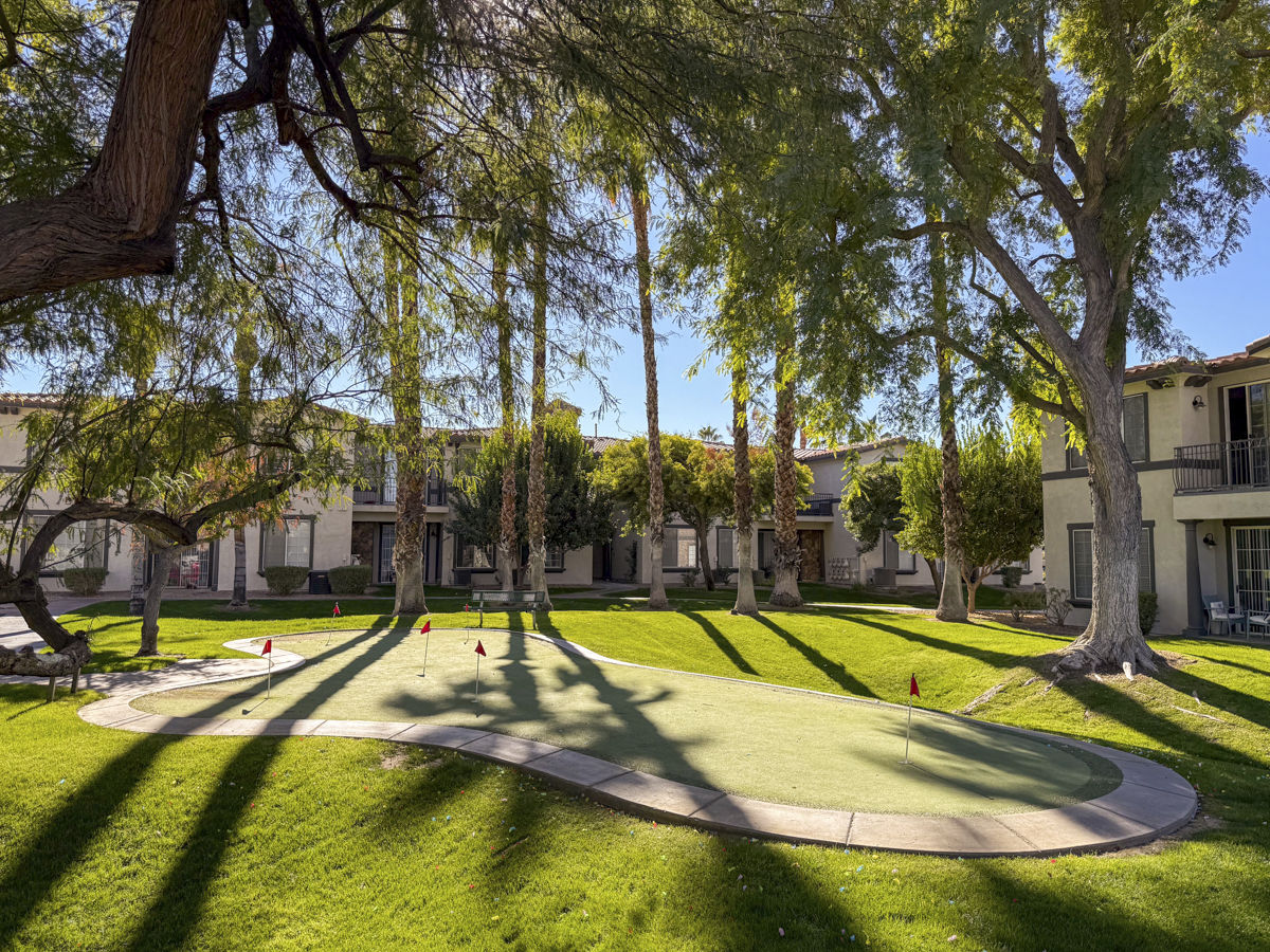 Canterra Palm Desert Ca 13 of 23