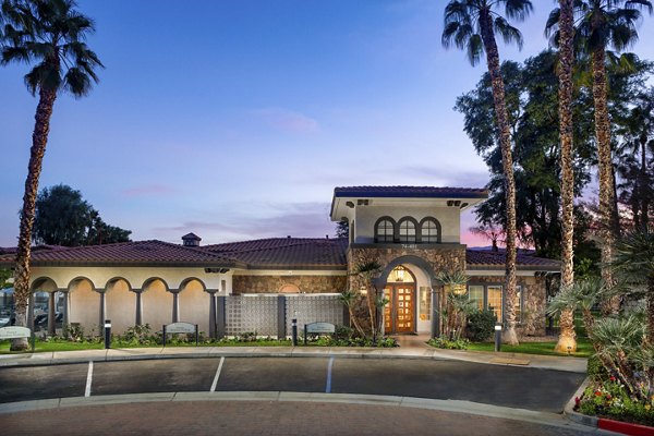 rendering at Canterra Apartments