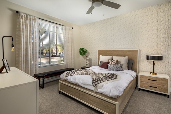 rendering at Canterra Apartments