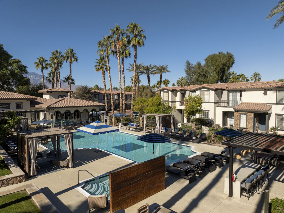 Canterra Palm Desert Ca 4 of 12