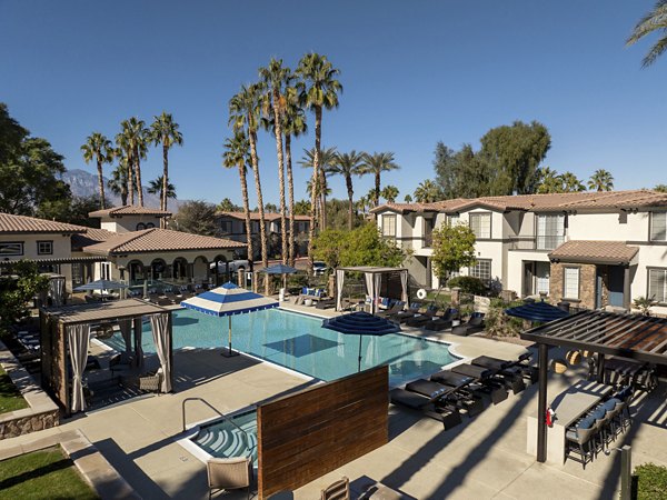 rendering at Canterra Apartments