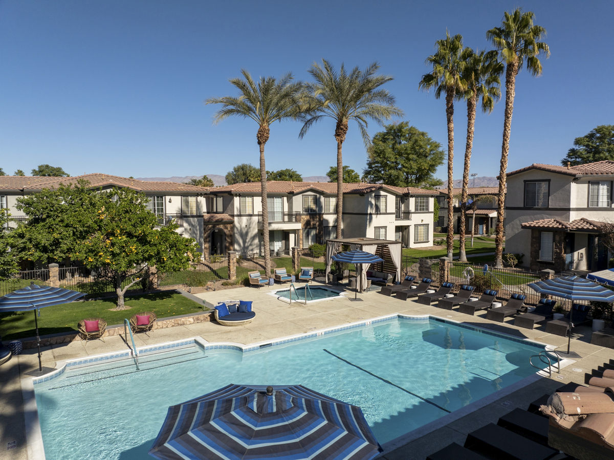 Canterra Palm Desert Ca 5 of 12