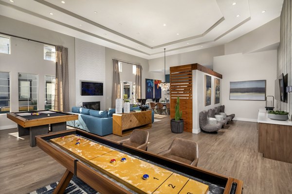 rendering at Canterra Apartments