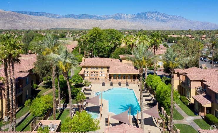 Canterra in Palm Desert | Greystar