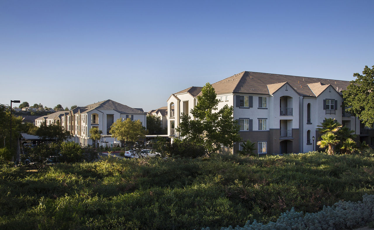 Parc Chateaux Santa Clarita Ca 2 of 12