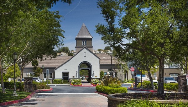 Parc Chateaux: Elegant luxury apartments in a serene setting