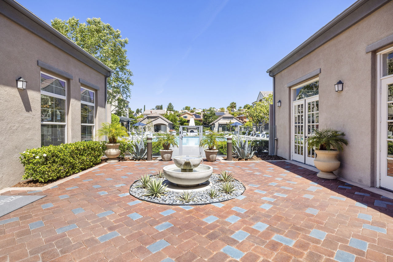 Parc Chateaux Santa Clarita Ca 5 of 12