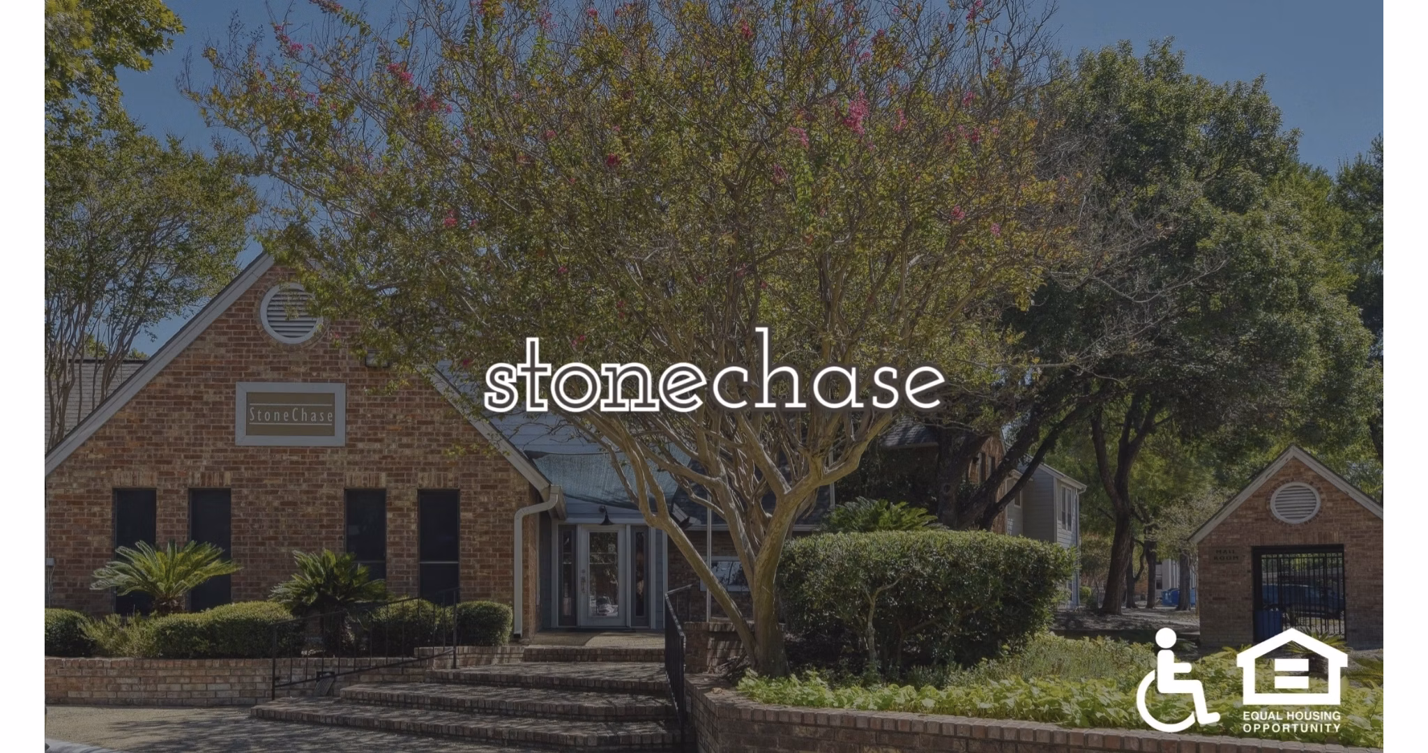 Video thumbnail for Stone Chase Apartments