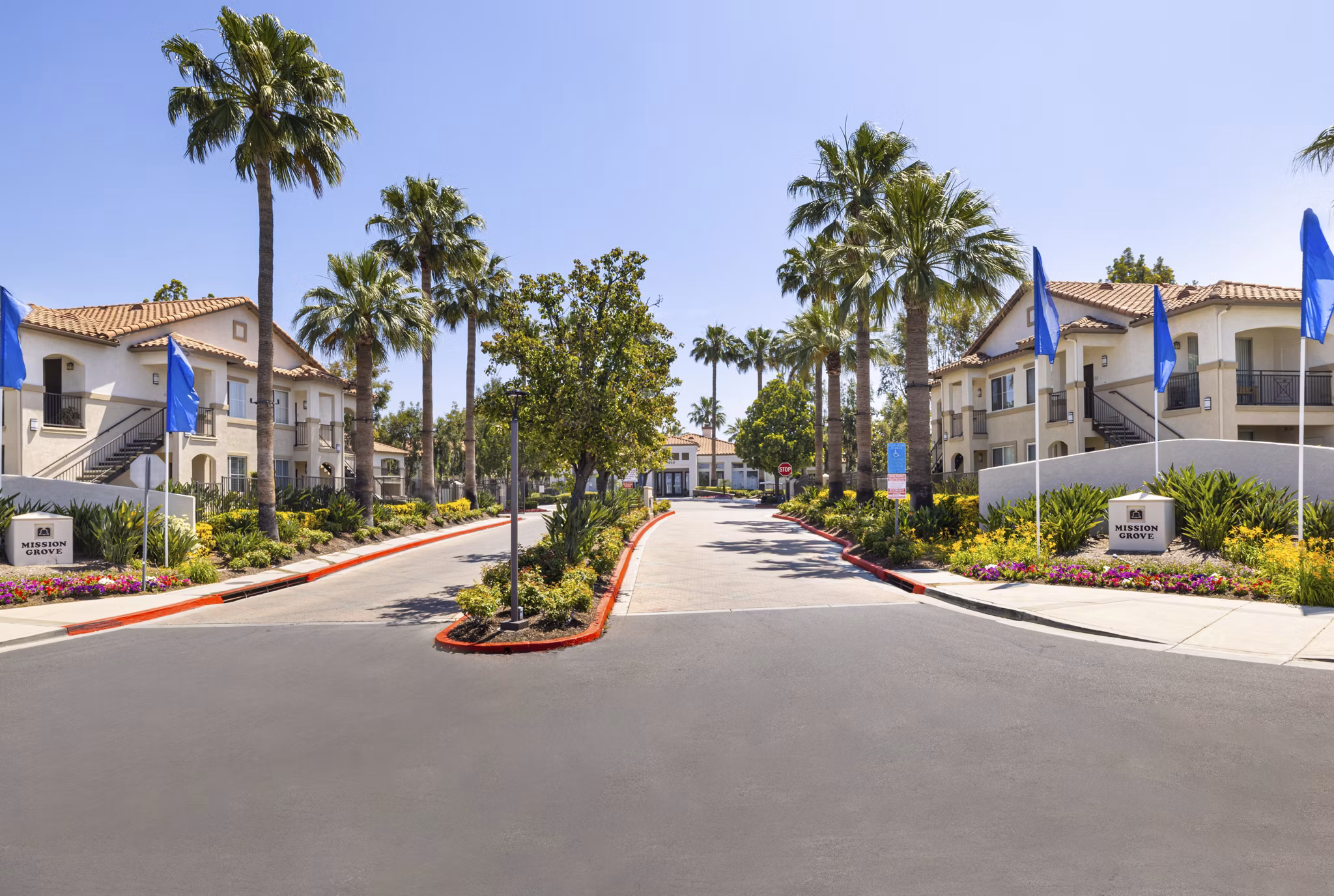 Property images of Mission Grove Park