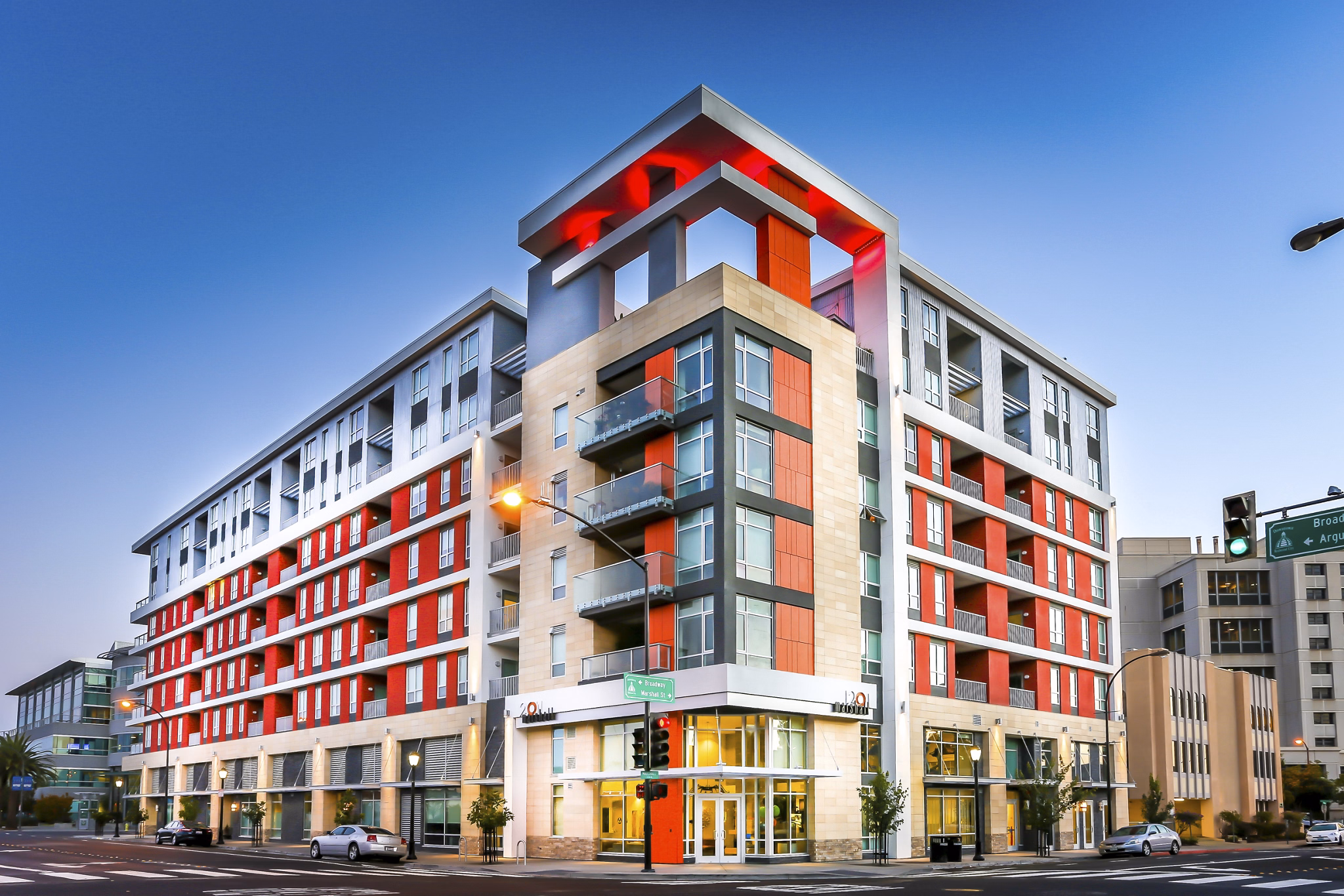 Property images of 201 Marshall