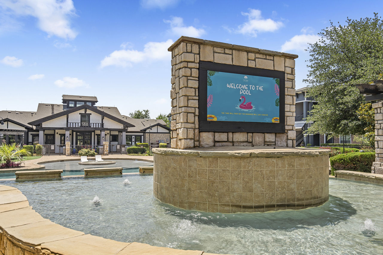 The Oaks At Techridge Pflugerville Tx 2 of 12
