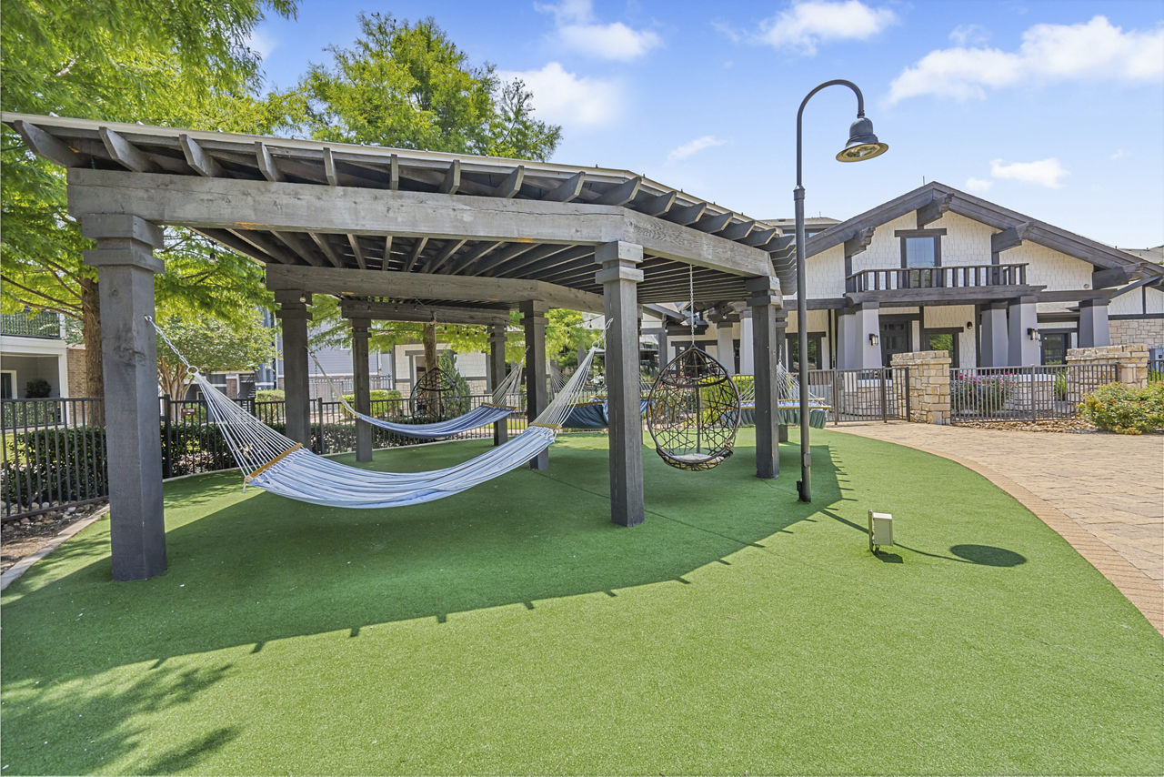 The Oaks At Techridge Pflugerville Tx 10 of 12