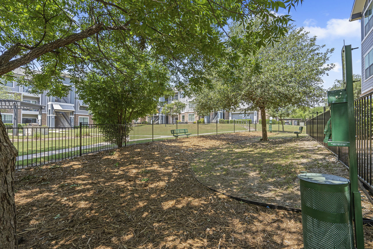 The Oaks At Techridge Pflugerville Tx 12 of 12