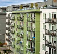 Axis Apartments Seattle Wa 2 of 12