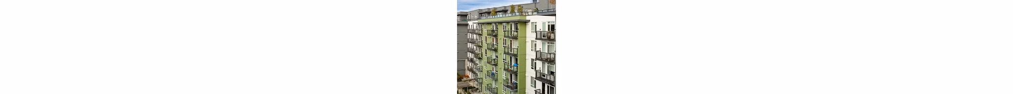 Axis Apartments: Luxury high-rise apartments offering city views in central location