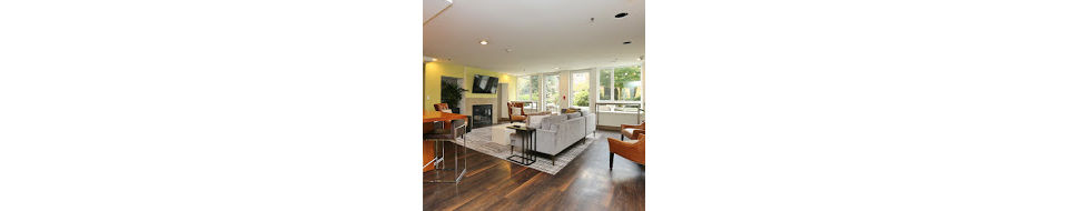 Axis Apartments: Contemporary high-rise luxury apartments in vibrant city setting