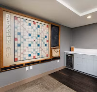 Game room featuring pool tables and arcade games at Axis Apartments Enjoy luxury amenities designed for entertainment and relaxation