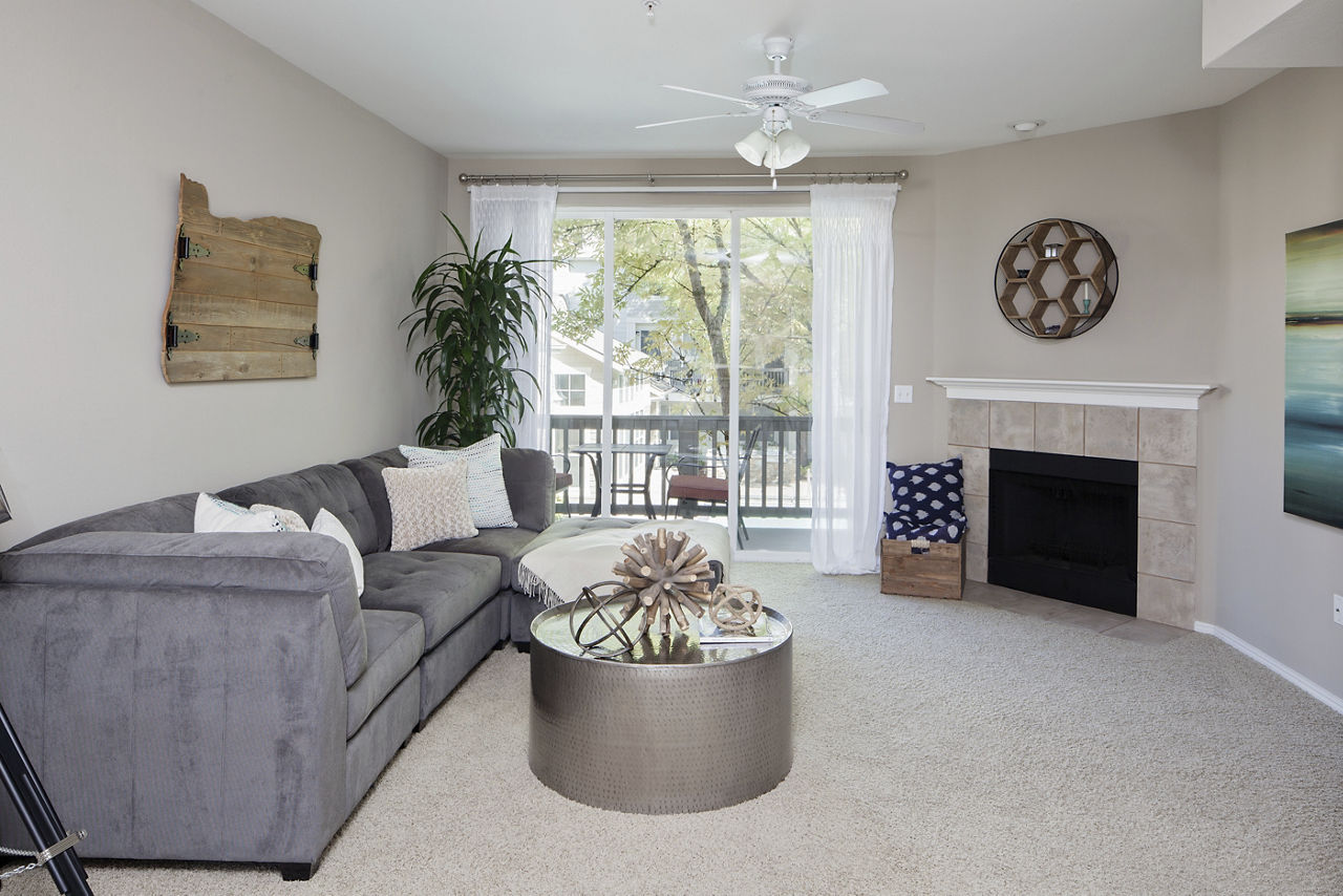 Lions Gate South Hillsboro Or 9 of 12