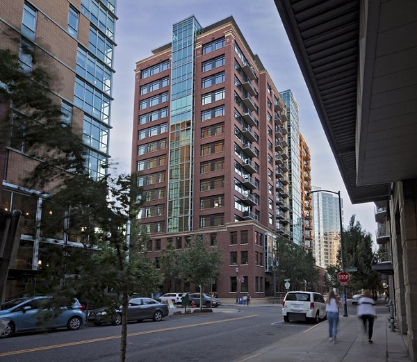 The Wyatt Apartments: Elegant luxury apartments in city center