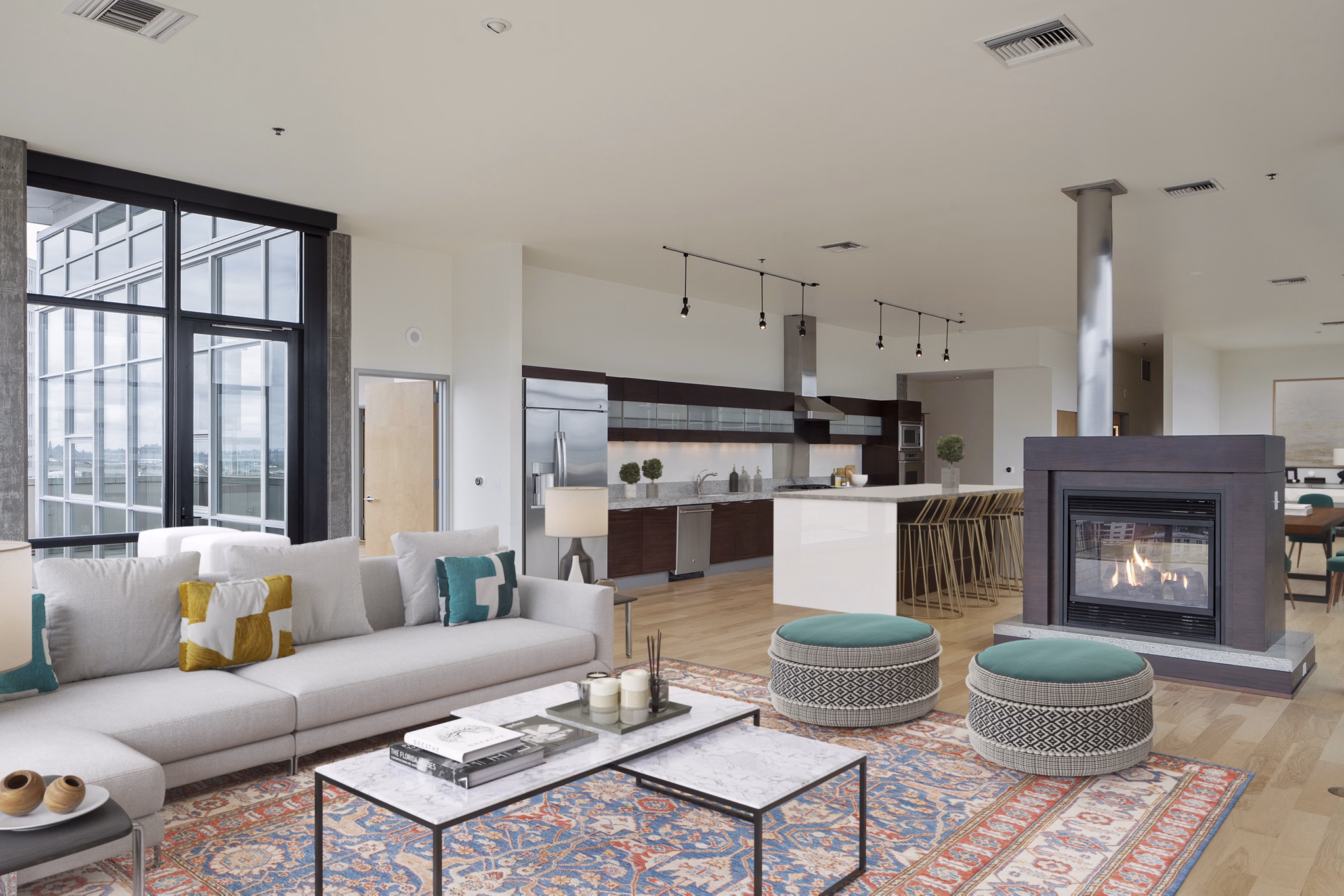 Property images of The Wyatt