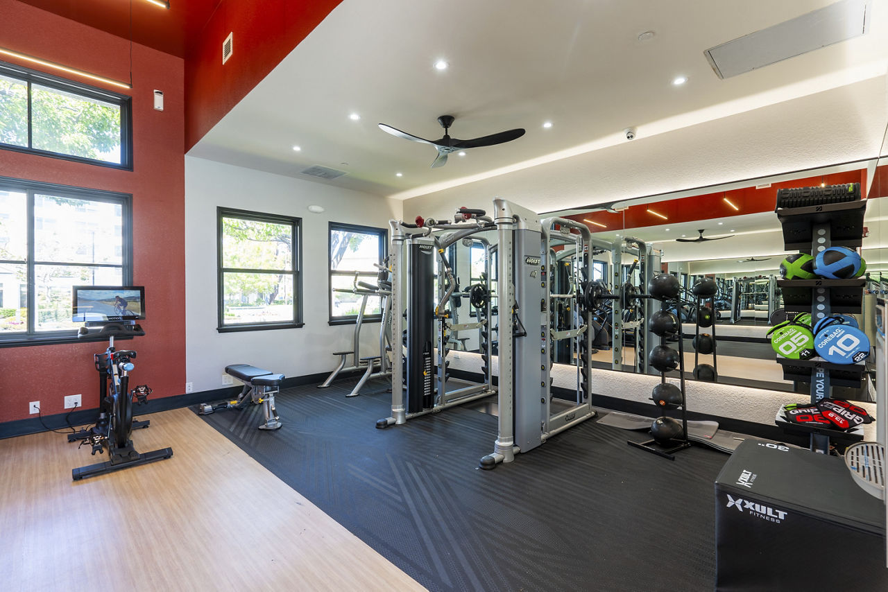 Bridgepointe San Mateo Ca 12 of 12