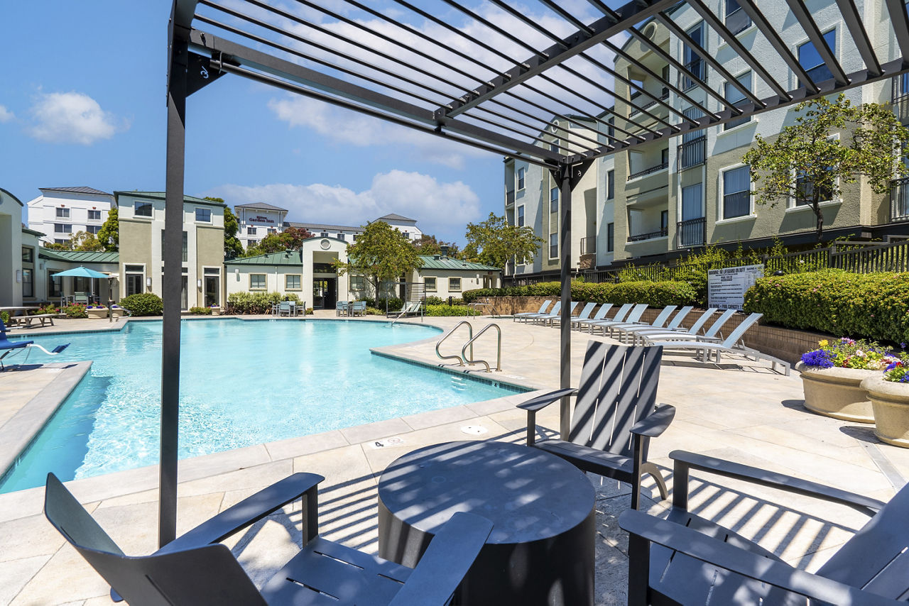 Bridgepointe San Mateo Ca 4 of 12