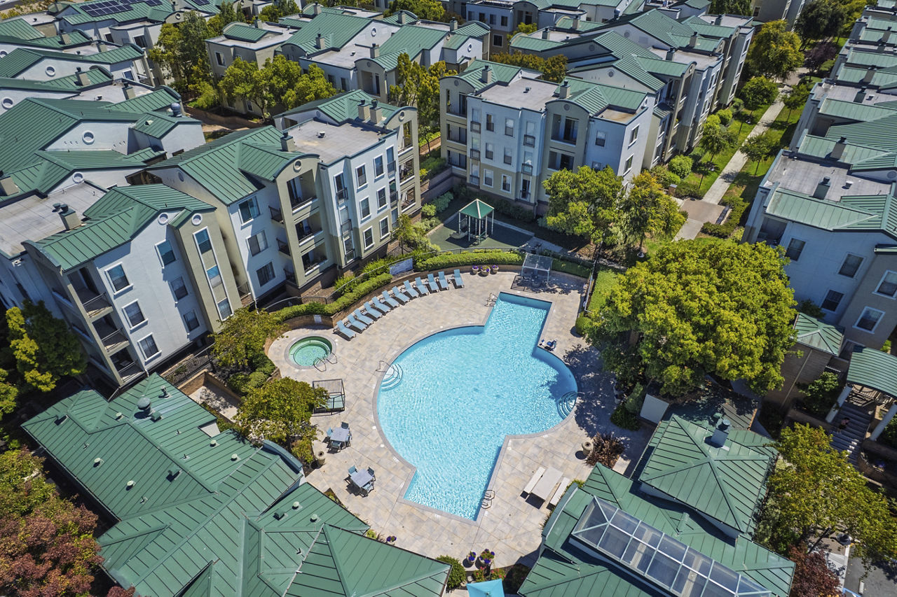 Bridgepointe San Mateo Ca 5 of 12