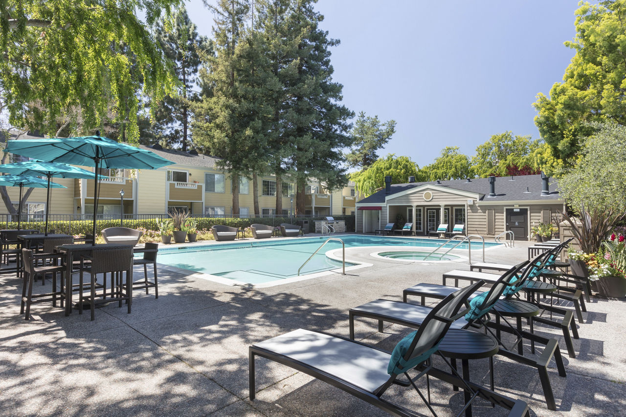 Central Park At Whisman Station Mountain View Ca 10 of 12