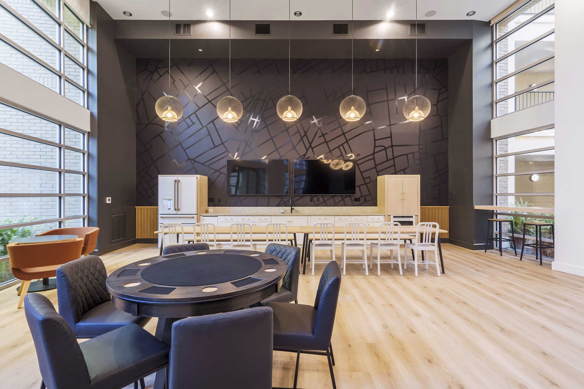 Property images of Mosaic Apartments