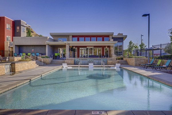 Eaglewood Lofts