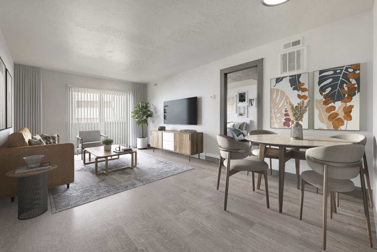 The Pointe at Northridge 20 of 30