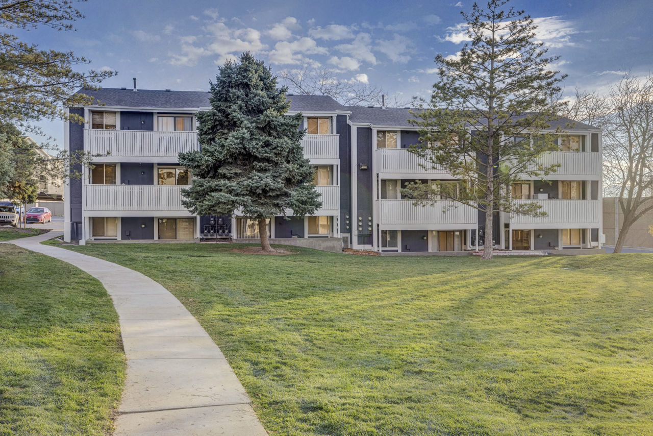 The Pointe At Northridge North Salt Lake Ut 12 of 12