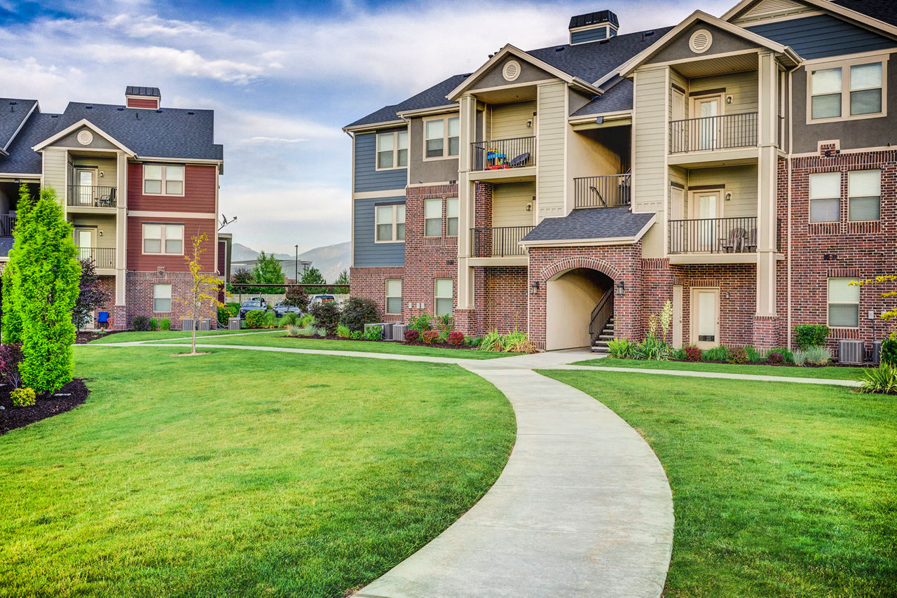 Pinnacle Highbury West Valley City Ut 2 of 12