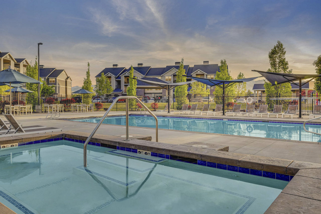 Pinnacle Highbury West Valley City Ut 5 of 12
