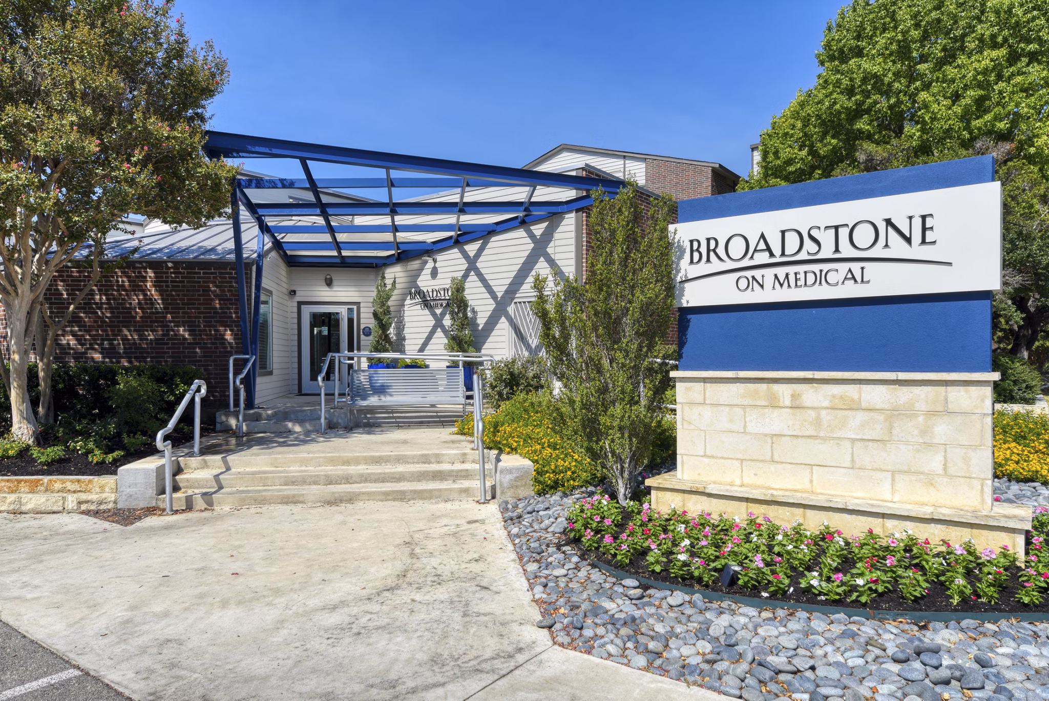 Broadstone Medical: Stylish of luxury apartments near medical center