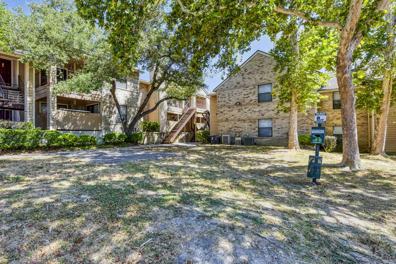 Woods Of Elm Creek San Antonio Tx 10 of 12