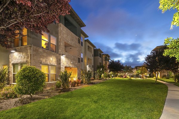 Fiori Estates: Mediterranean-style luxury apartments in Chico