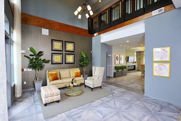 Club house at The Townhomes at Woodmill Creek