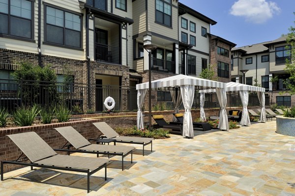 Townhomes at Woodmill Creek - Apartments in The Woodlands, TX