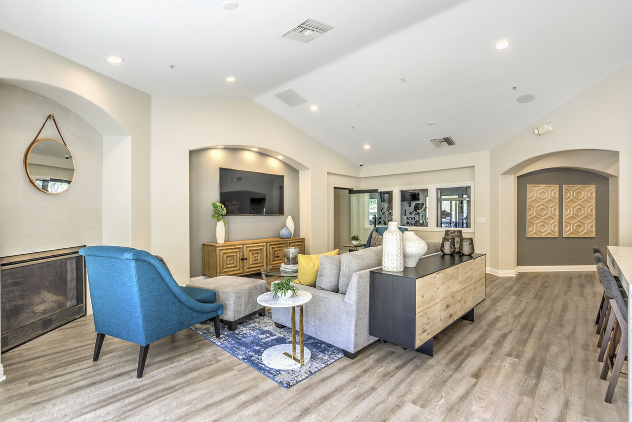 Stone Canyon Apartments Riverside Ca 12 of 12