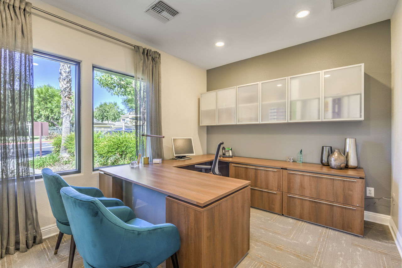 Stone Canyon Apartments Riverside Ca 4 of 12