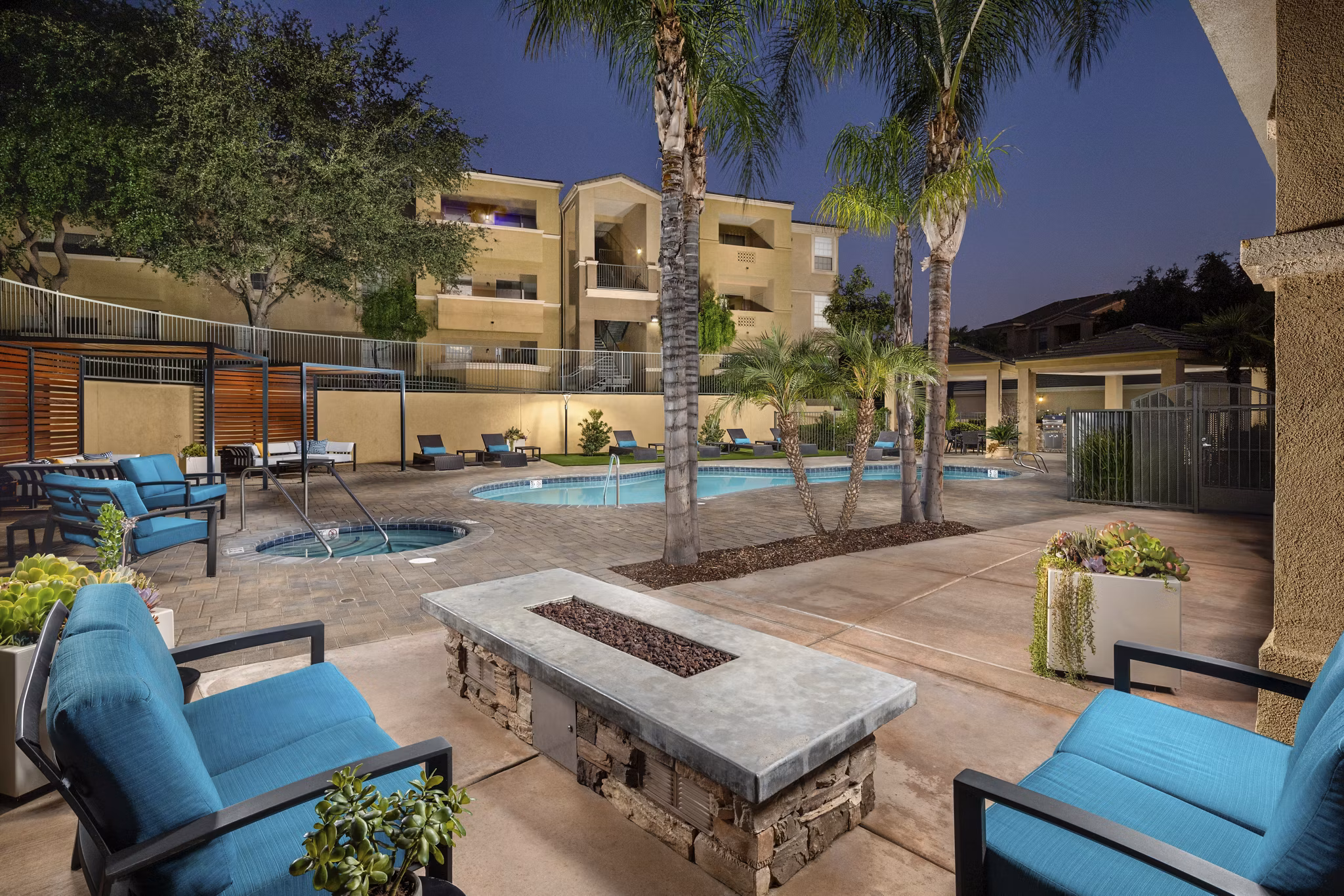 Property images of Stone Canyon Apartments