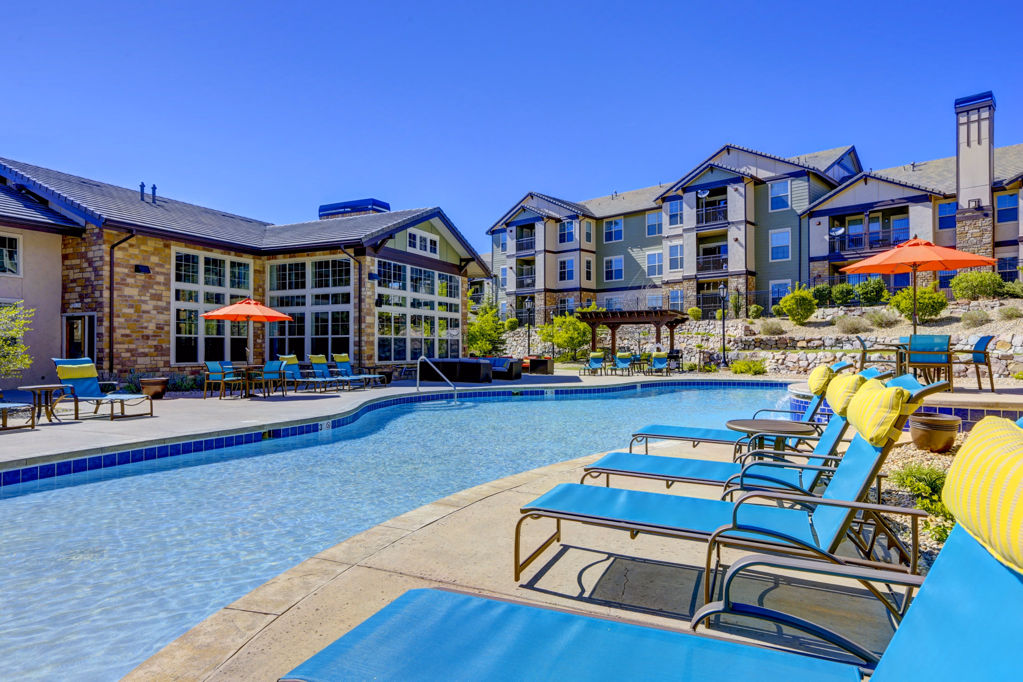 Property images of Canyons at Saddle Rock