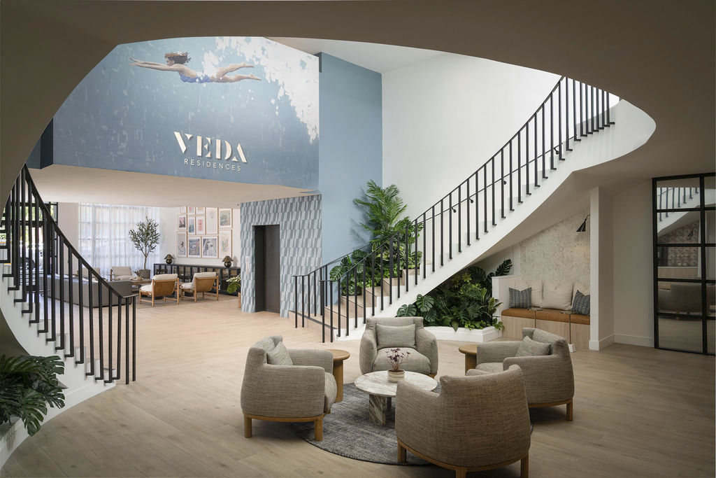 Veda Los Angeles Ca 4 of 12