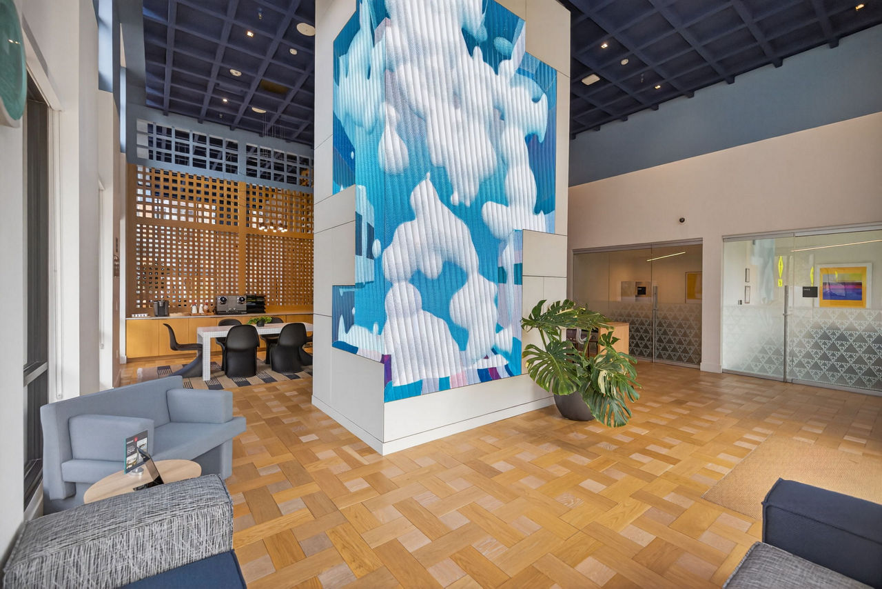 Sevens Luxury Apartment Mountain View Ca 5 of 12