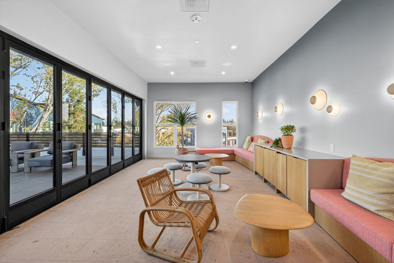 Sevens Luxury Apartment Mountain View Ca 8 of 12