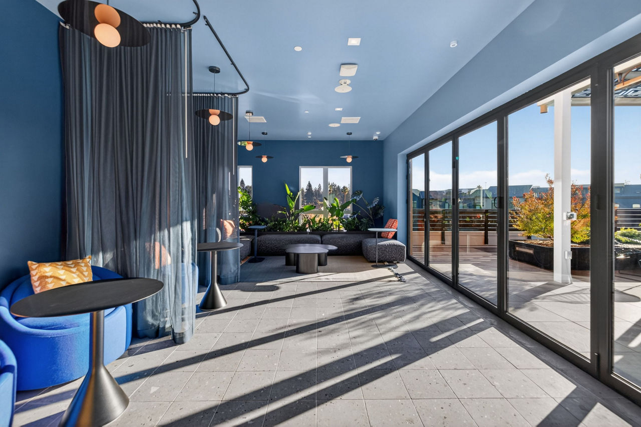 Sevens Luxury Apartment Mountain View Ca 9 of 12