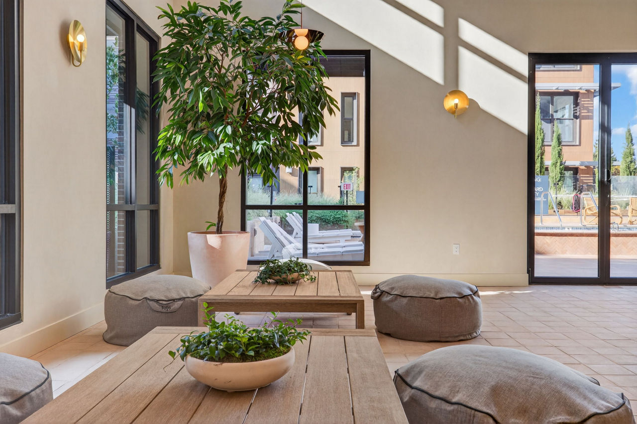 Sevens Luxury Apartment Mountain View Ca 10 of 12