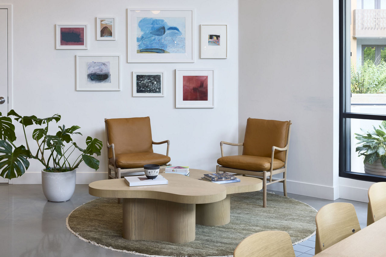 Sevens Luxury Apartment Mountain View Ca 12 of 12